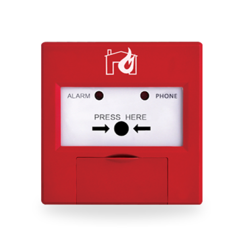 Nút nhấn Khẩn Sangjiang J-SAP-M-960E